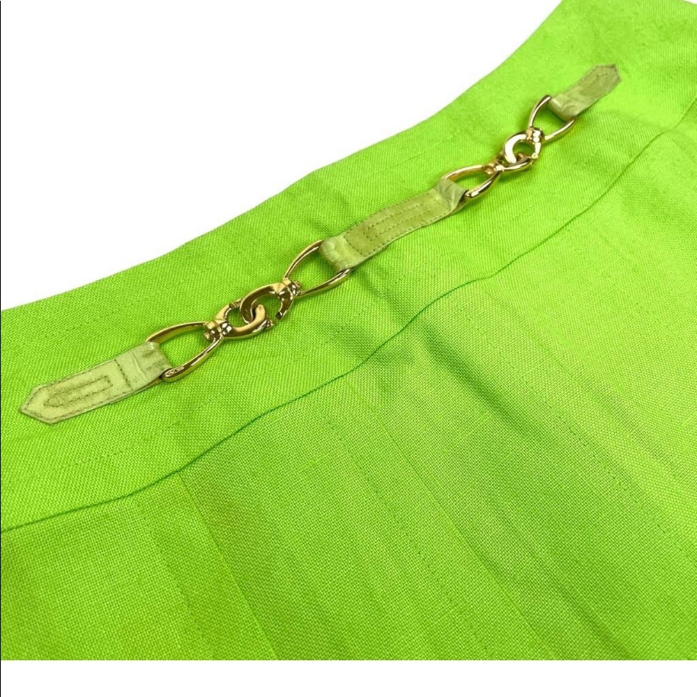 Celine Vintage skirt